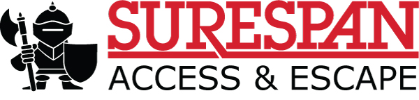 Surespan Logo