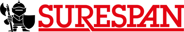 Surespan logo